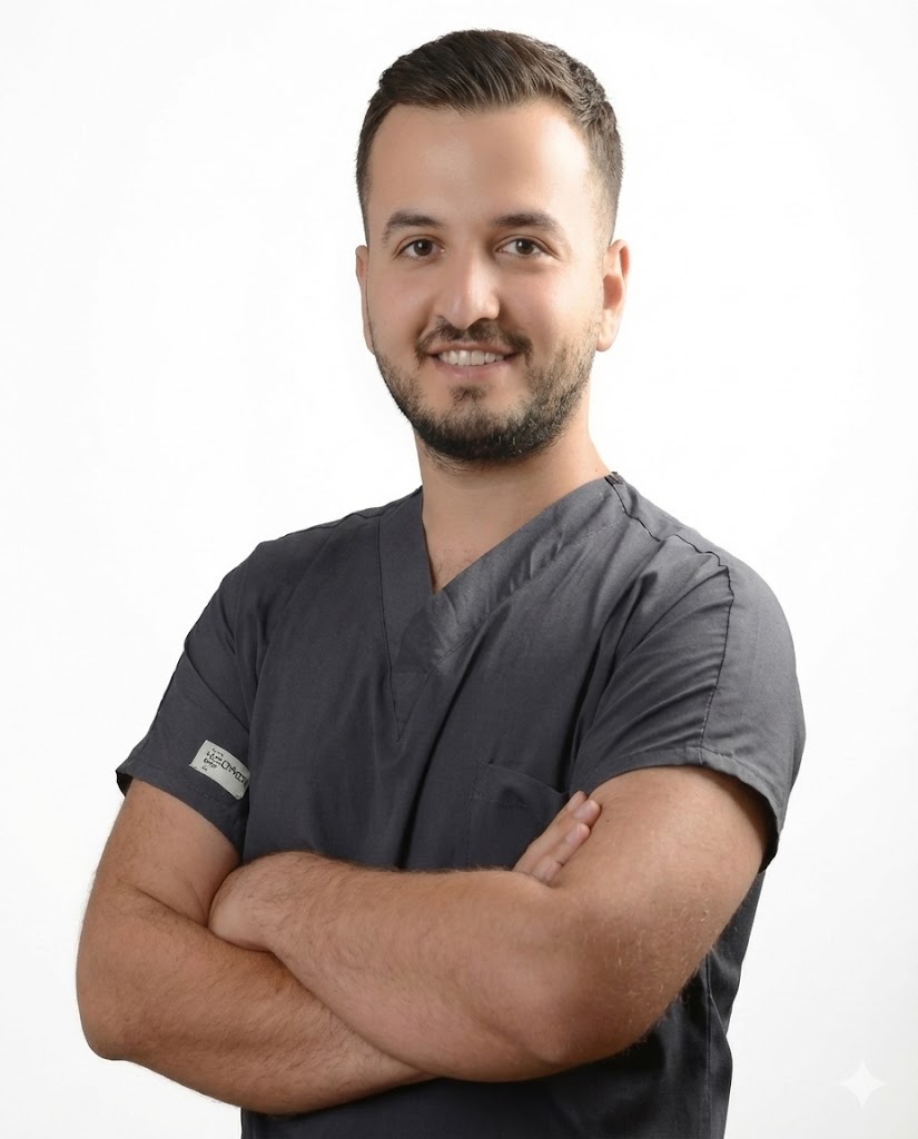 Dr. Eray BIYIK