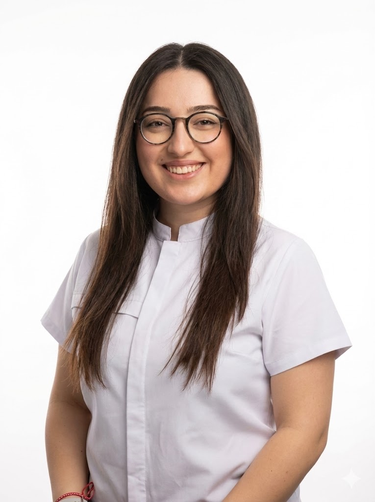 Dr. Gaye ARALIOĞLU