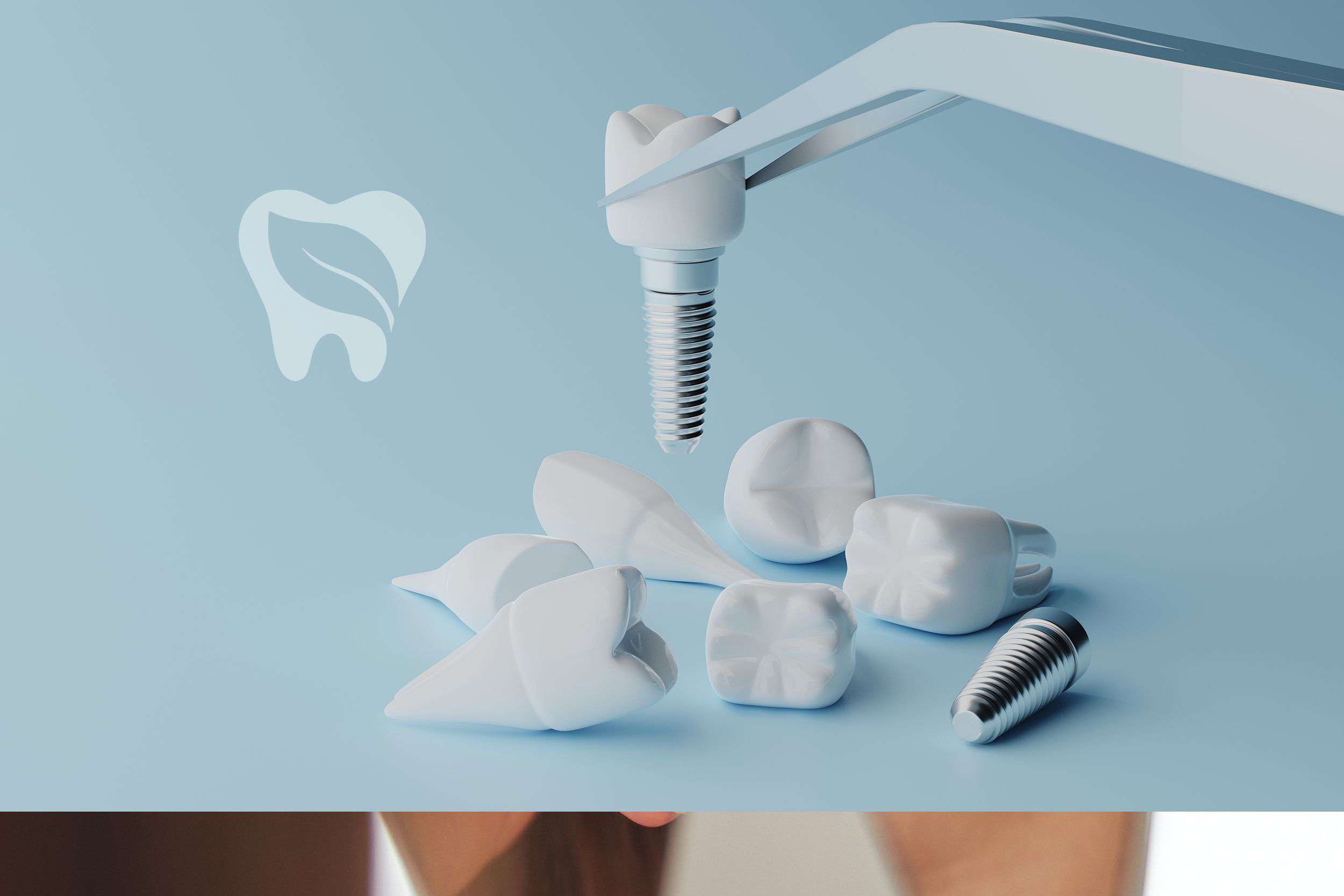 Prosthodontics