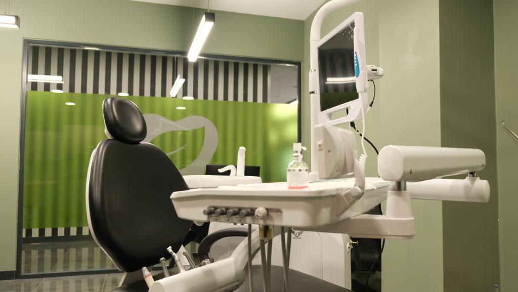 Yaprak Dent Klinik Bild 3